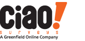 Ciao Surveys Logo Join Ciao Survey panel
