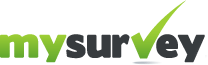 MySurvey Logo Join MySurvey