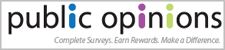 Public Opinions Logo Join Public Opinions