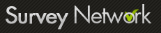 Join Survey Network UK Panel