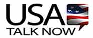Join USA Talk Now panel